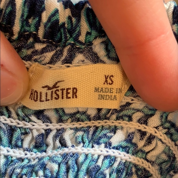 Romper - Picture 3 of 4